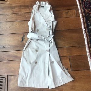 Ann Taylor Wrap Dress